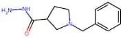 1-Benzylpyrrolidine-3-carbohydrazide