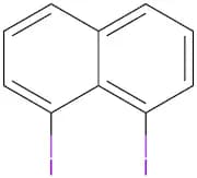 1,8-Diiodonaphthalene
