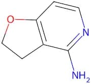 2,3-Dihydrofuro[3,2-c]pyridin-4-amine