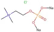 Phosphocholine (chloride disodium)