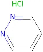 Pyridazine hydrochloride