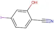 2-Hydroxy-4-iodobenzonitrile