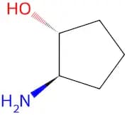 trans-2-Aminocyclpentanol