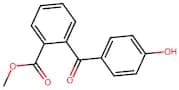 Methyl 2-(4-hydroxybenzoyl)benzoate