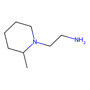 2-(2-Methylpiperidin-1-yl)ethan-1-amine