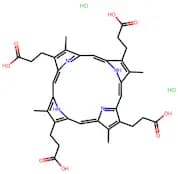 Coproporphyrin I (dihydrochloride)