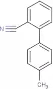 4'-Methyl-[1,1'-biphenyl]-2-carbonitrile