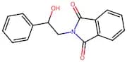 2-(2-Hydroxy-2-phenylethyl)isoindoline-1,3-dione