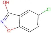 5-Chloro-3-hydroxybenzisoxazole
