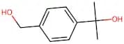 2-(4-(Hydroxymethyl)phenyl)propan-2-ol