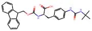 Fmoc-D-Aph(tBuCbm)-OH