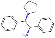 (αR,βR)-α,β-Diphenyl-1-pyrrolidineethanamine