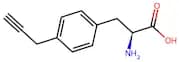 4-Propargyloxy-L-phenylalanine
