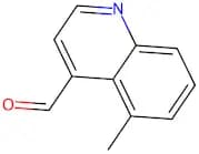 5-Methylquinoline-4-carbaldehyde