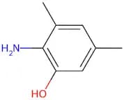 2-Amino-3,5-dimethylphenol