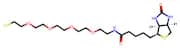 Biotin-PEG4-SH