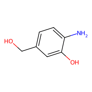 2-Amino-5-(hydroxymethyl)phenol