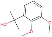 2-(2,3-Dimethoxyphenyl)propan-2-ol