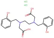 HBED (dihydrochloride)