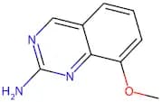 8-Methoxyquinazolin-2-amine