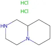 Octahydro-2h-pyrido[1,2-a]pyrazine dihydrochloride