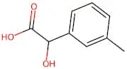 2-Hydroxy-2-(3-methylphenyl)acetic acid