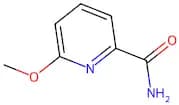 6-Methoxypicolinamide
