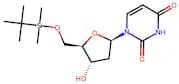 5'-O-TBDMS-dU