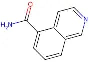 Isoquinoline-5-carboxamide