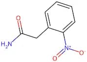 2-(2-Nitrophenyl)acetamide