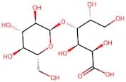 Maltobionic acid