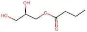 2,3-Dihydroxypropyl butyrate