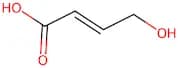 (E)-4-Hydroxycrotonic acid