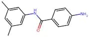 4-Amino-N-(3,5-dimethylphenyl)benzamide