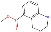 Methyl 1,2,3,4-tetrahydroquinoline-5-carboxylate
