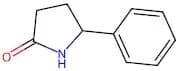 5-Phenylpyrrolidin-2-one