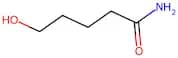 5-Hydroxypentanamide