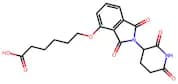 Thalidomide-O-C5-acid