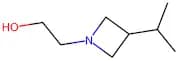 2-(3-Isopropylazetidin-1-yl)ethanol
