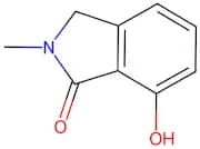 7-Hydroxy-2-methylisoindolin-1-one