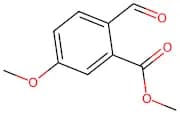 Methyl 2-formyl-5-methoxybenzoate
