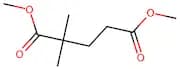 Dimethyl 2,2-dimethylpentanedioate