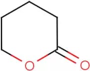 Tetrahydro-2H-pyran-2-one