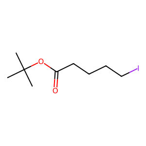 tert-Butyl 5-iodopentanoate