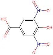 4-Hydroxy-3,5-dinitrobenzoic acid