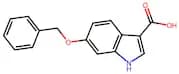 6-(Benzyloxy)-1H-indole-3-carboxylic acid