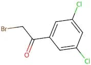 2-Bromo-1-(3,5-dichlorophenyl)ethanone