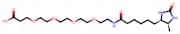 Desthiobiotin-PEG4-acid