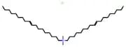 Dioleyldimethylammonium (chloride)