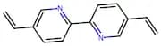 5,5'-Divinyl-2,2'-bipyridine